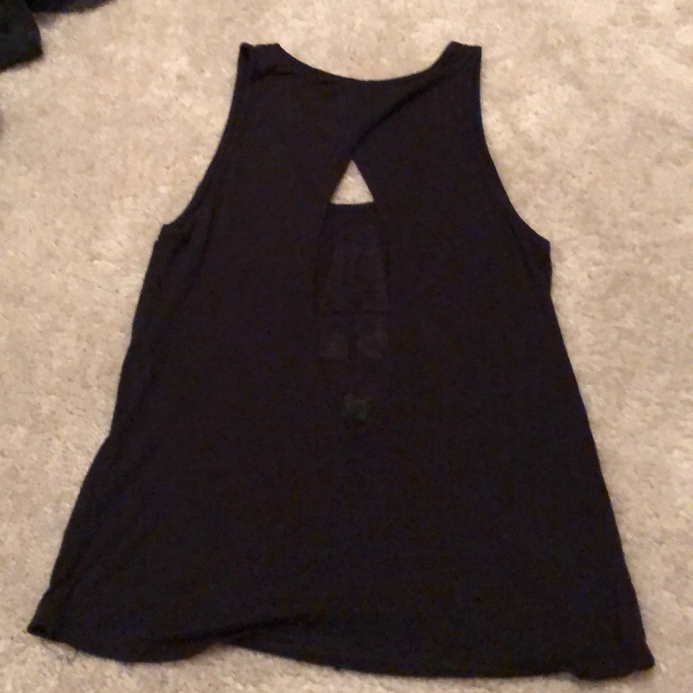 Tank top - Picture 2 of 4